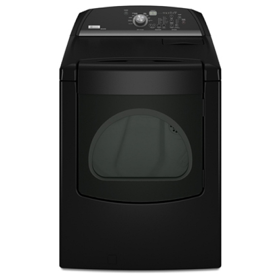 Maytag MGD6400TB