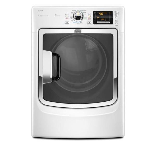 Maytag MGD7000XW reviews