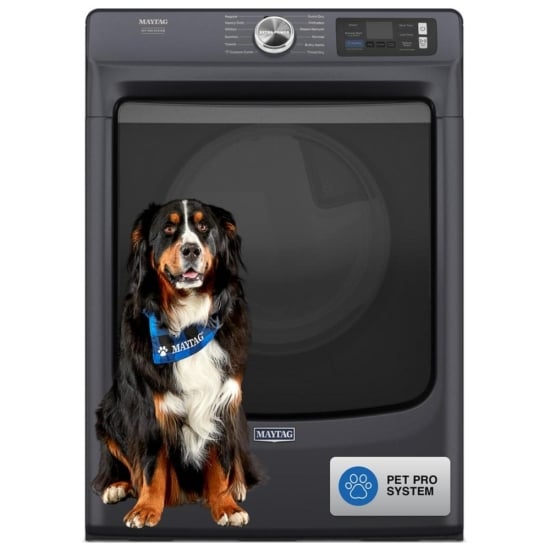 Maytag MGD7020RF reviews