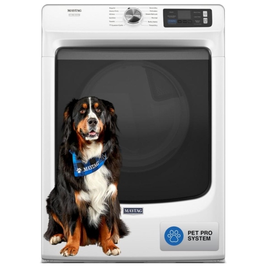 Maytag MGD7020RW