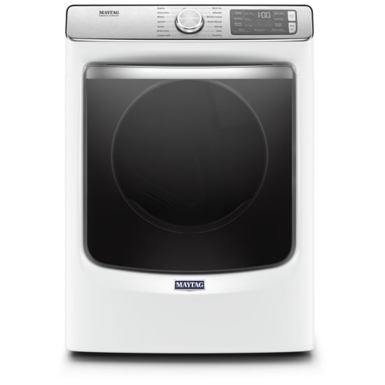 Maytag MGD8630HW