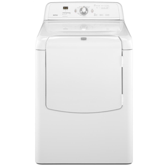 Maytag MGDB400VQ