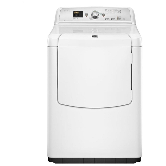 Maytag MGDB750YW