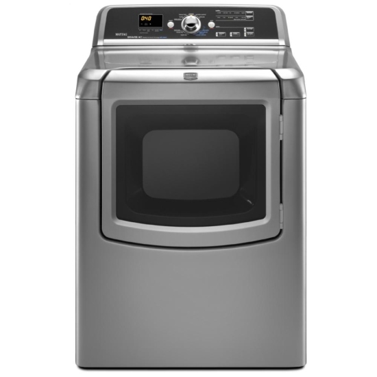 Maytag MGDB850WL