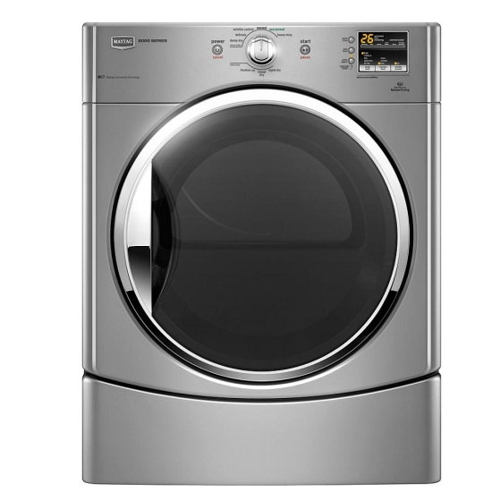 Maytag MGDE251YL