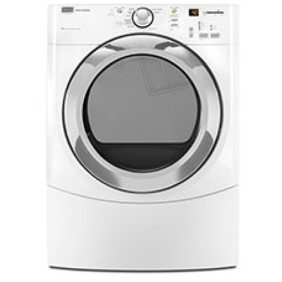 Maytag MGDE300VW reviews