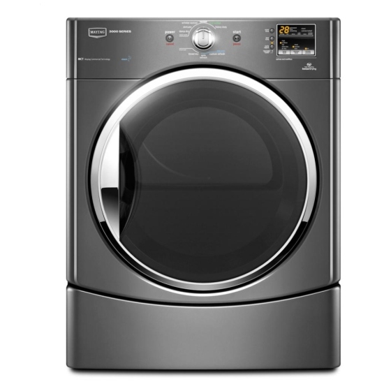 Maytag MGDE301YG