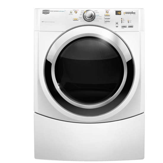 Maytag MGDE500VW