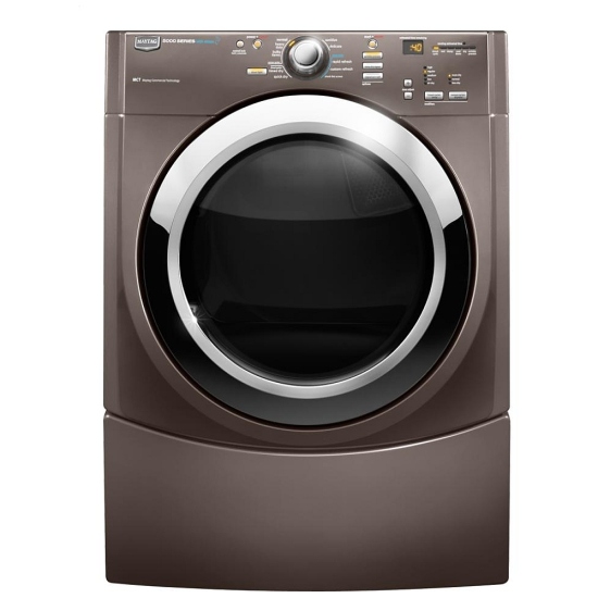 Maytag MGDE500WJ