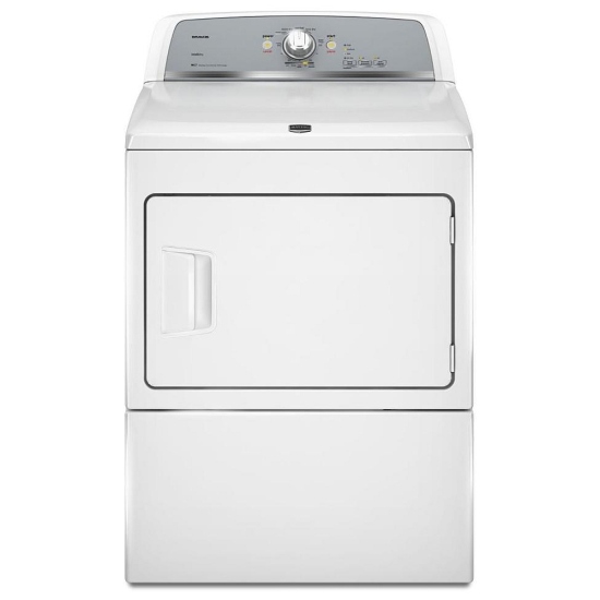 Évaluations Maytag MGDX500XW
