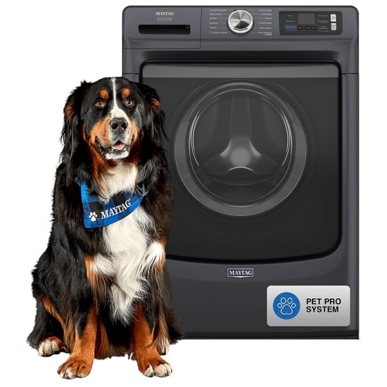 Maytag MFW7020RF reviews