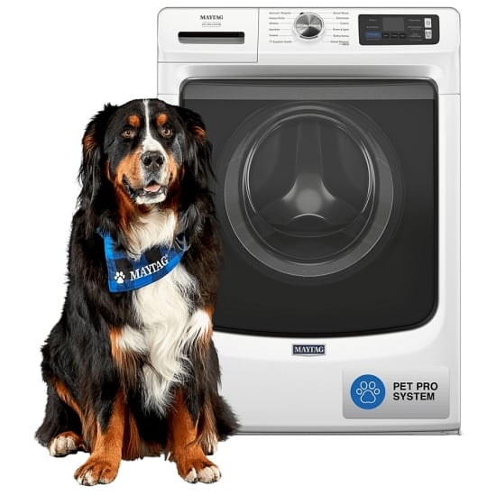 Évaluations Maytag MFW7020RW