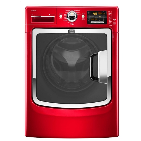 Maytag MHW6000XR