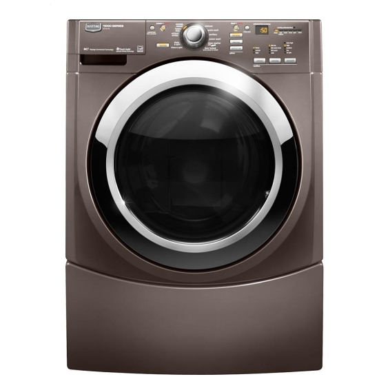 Maytag MHWE450WJ