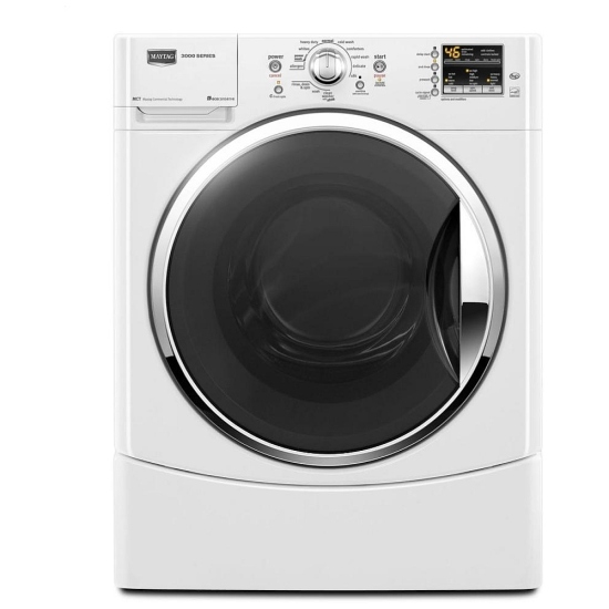 Maytag YMHWE301YW reviews