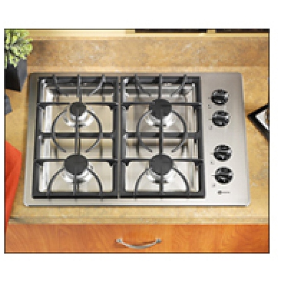 Maytag MGC5430BDS
