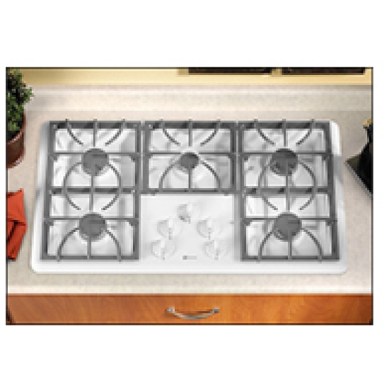 Maytag MGC5536BDW reviews