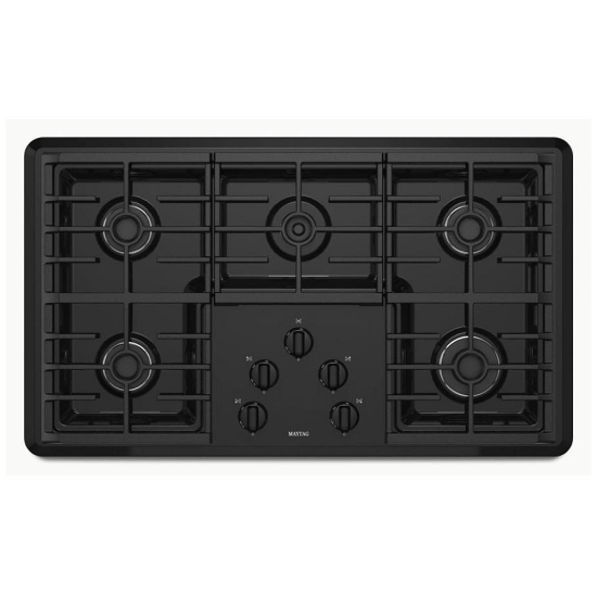 Maytag MGC7536WB