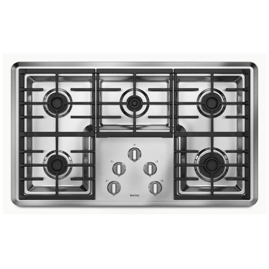 Maytag MGC7536WS