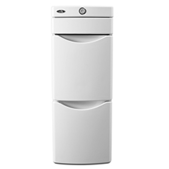 Évaluations Whirlpool MVP8600TW