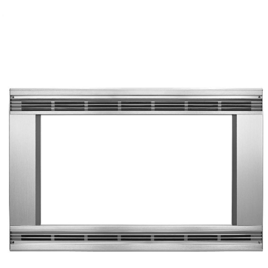 MK1154XVS KitchenAid Microwave Trim Kit Canada Parts Sale! Best Price