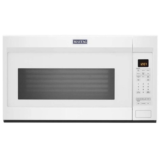 Maytag YMMV4207JW reviews