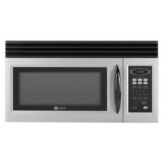Maytag MMV1153BAS