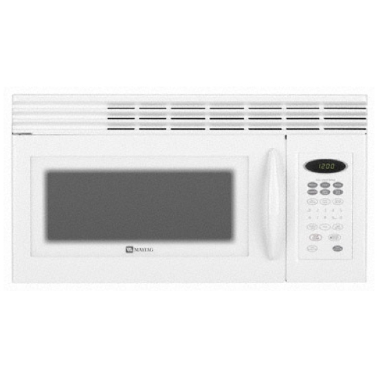 Maytag MMV1153BAW