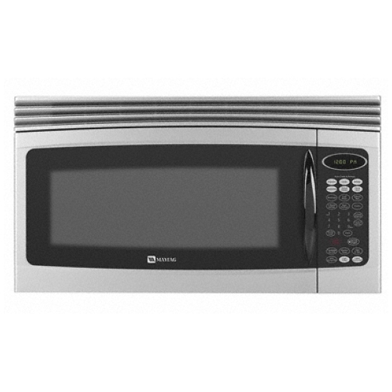 Maytag MMV4205BAS