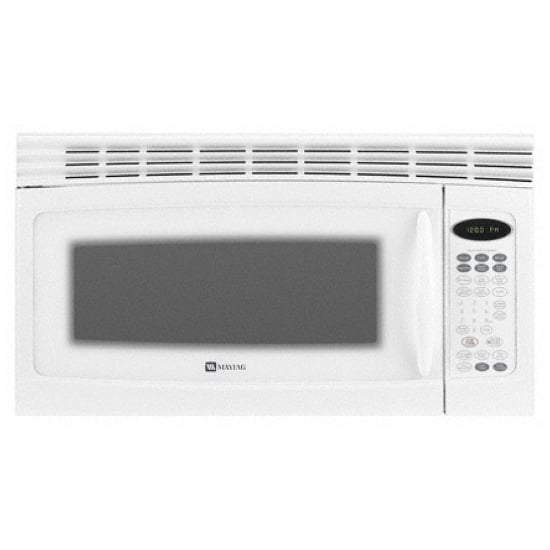 Maytag MMV4205BAW