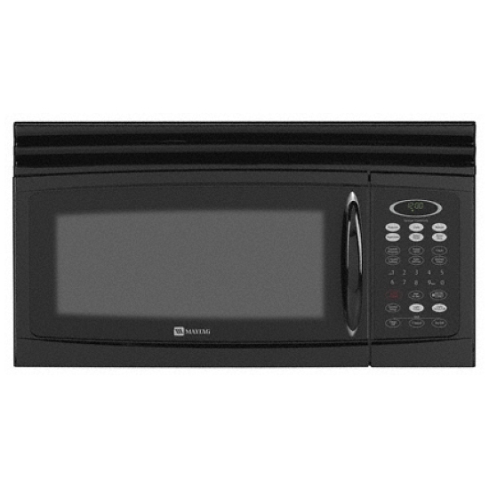 Maytag MMV5165BAB
