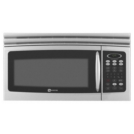 Maytag MMV5165BAS