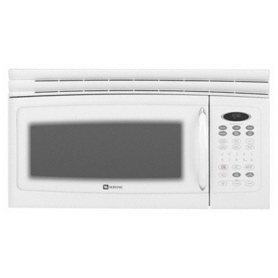 Maytag MMV5165BAW