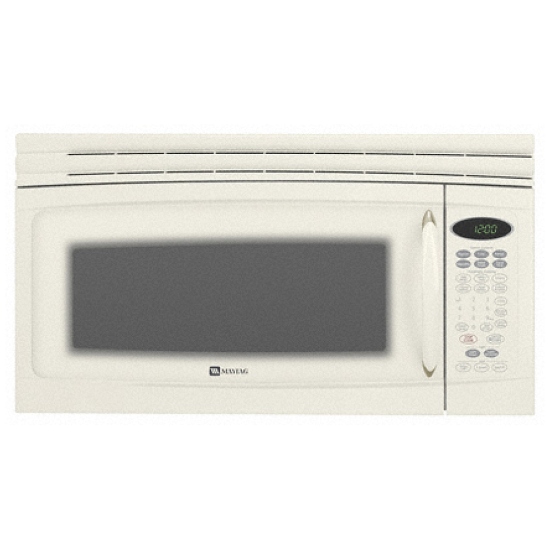 Maytag MMV5207BAQ