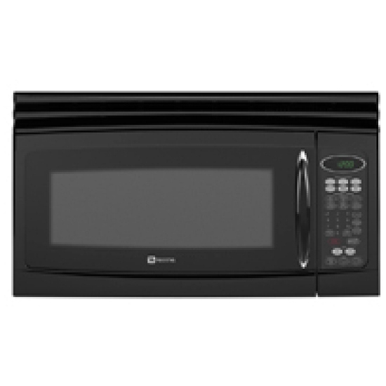 Maytag MMV5207BCB