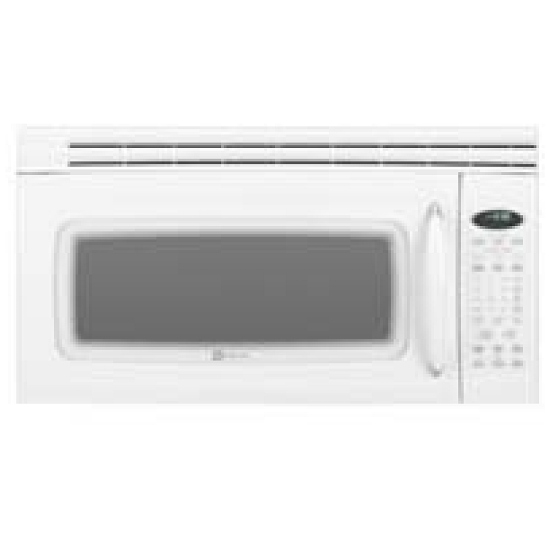 Maytag MMV5207BCW