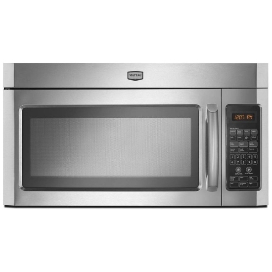 Maytag YMMV4203WS