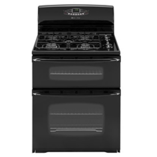 Maytag MGR6775BDB