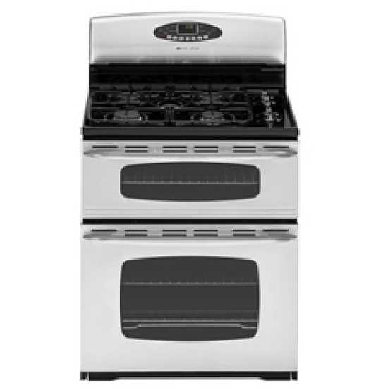 Maytag MGR6775BDS