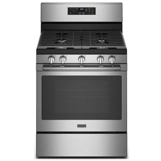 Maytag MGR7700LZ reviews