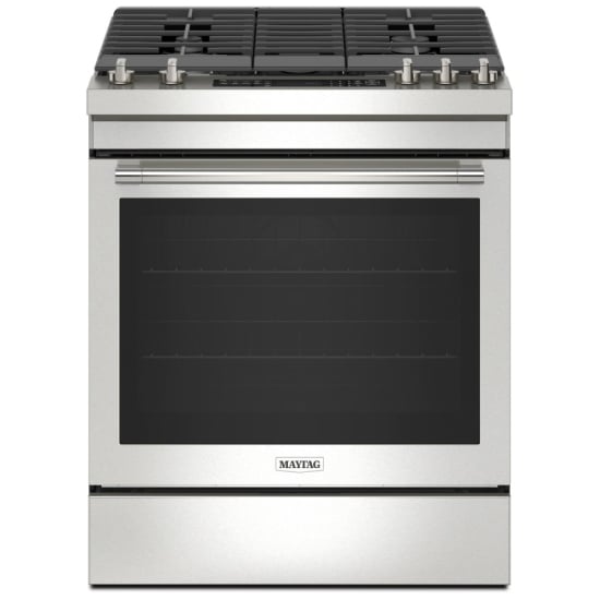 Maytag MGS8800PZ