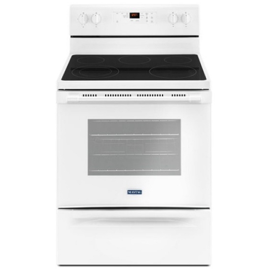 Maytag YMER6600FW