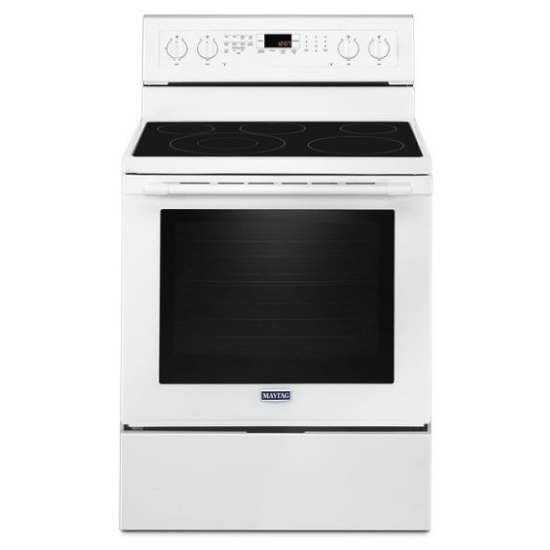 Maytag YMER8800FW