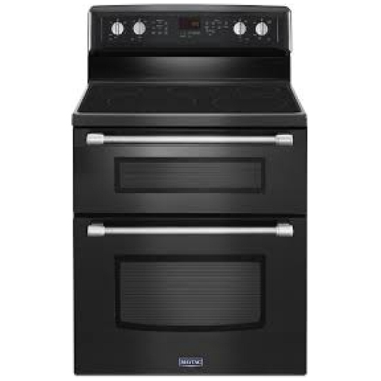 Évaluations Maytag YMET8720DE