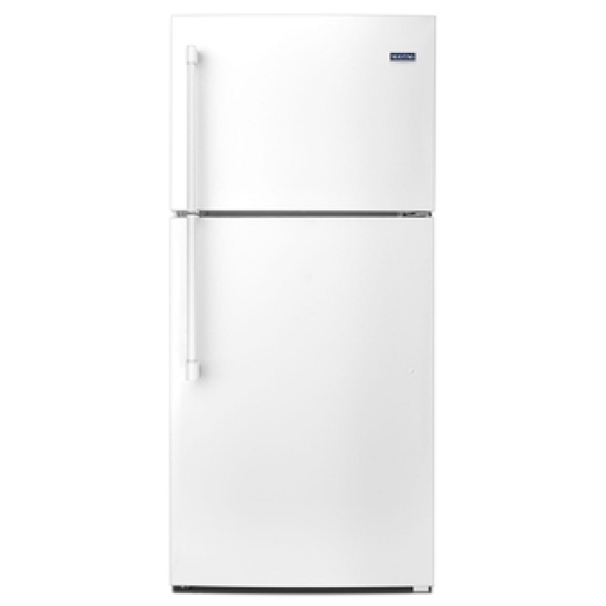 Maytag MRT519SFFW reviews