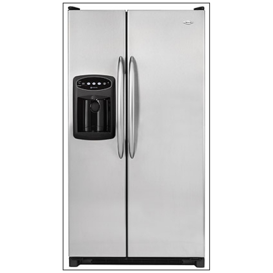 Maytag MCD2257KES
