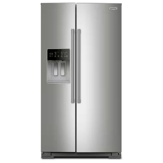 Maytag MRSC6636RZ