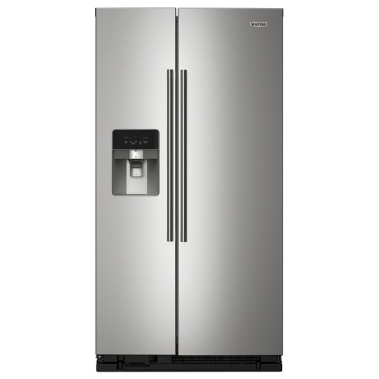 Maytag MRSF4036PZ