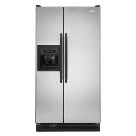 MSD2542VES Maytag Side by Side Refrigerator Canada Parts Discontinued