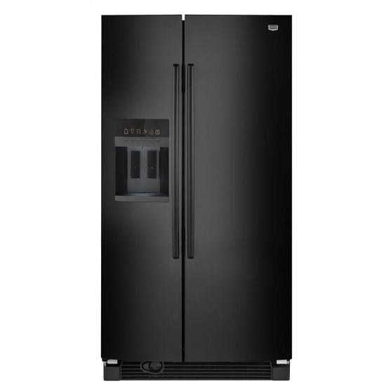 Évaluations Maytag MSD2559XEB